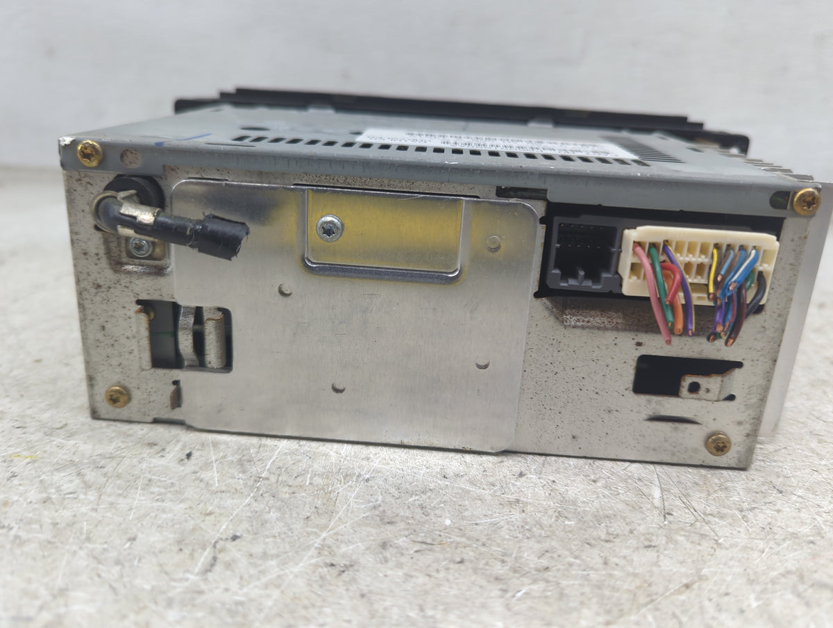 2002-2004 Chrysler Concorde Radio AM FM Cd Player Receiver Replacement Fits 2002 2003 2004 2005 2006 2007 2008 2009 2010 OEM