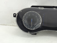 2017-2017 Chrysler Pacifica Information Display Screen - Oemusedautoparts1.com