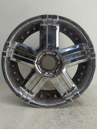 compare product 2004-2008 Chrysler Pacifica Oem Wheel Rim