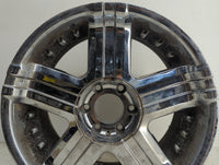 2004-2008 Chrysler Pacifica Oem Wheel Rim 1097587 - Oemusedautoparts1.com