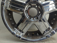 2004-2008 Chrysler Pacifica Oem Wheel Rim 1097587 - Oemusedautoparts1.com