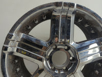 2004-2008 Chrysler Pacifica Oem Wheel Rim 1097587 - Oemusedautoparts1.com