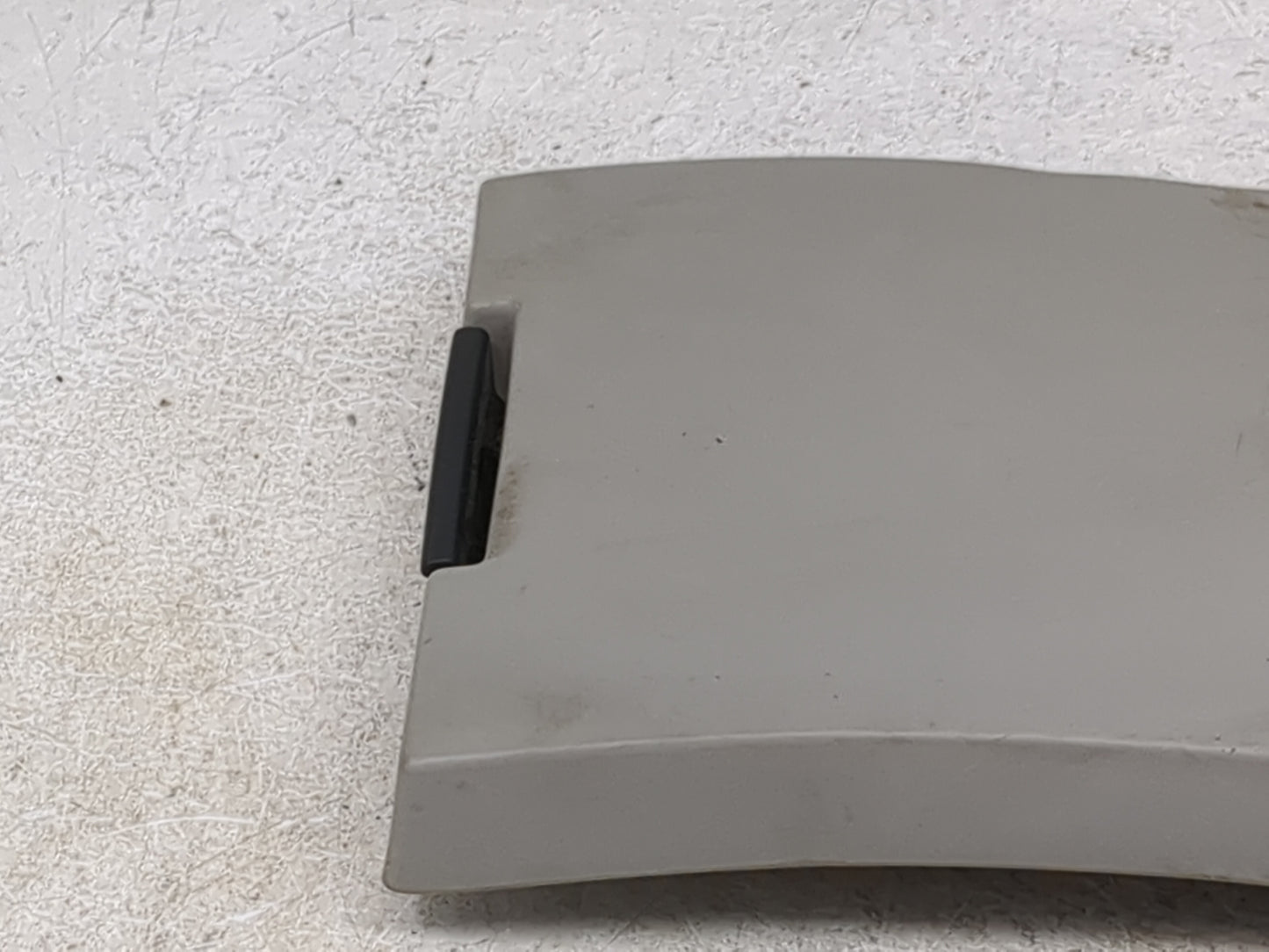 2005-2008 Chrysler Pacifica Center Console Armrest Cover Lid Fits Fits 2005 2006 2007 2008 OEM Used Auto Parts - Oemusedauto