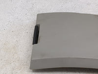 2005-2008 Chrysler Pacifica Center Console Armrest Cover Lid Fits Fits 2005 2006 2007 2008 OEM Used Auto Parts - Oemusedauto