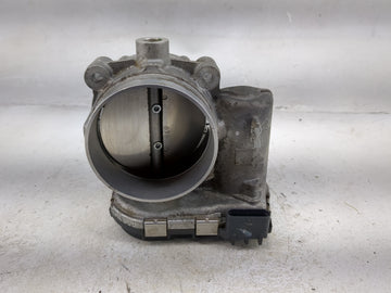 2017-2022 Chrysler Pacifica Throttle Body Fits Fits 2011 2012 2013 2014 2015 2016 2017 2018 2019 2020 2021 2022 OEM Used Aut