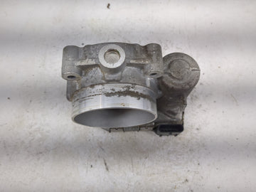 2017-2022 Chrysler Pacifica Throttle Body Fits Fits 2011 2012 2013 2014 2015 2016 2017 2018 2019 2020 2021 2022 OEM Used Auto Parts