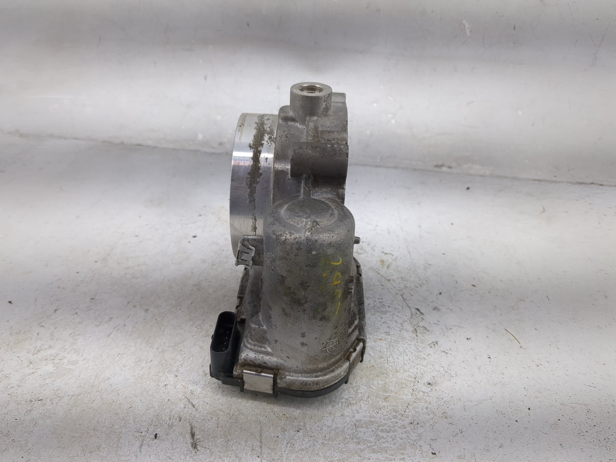 2017-2022 Chrysler Pacifica Throttle Body Fits Fits 2011 2012 2013 2014 2015 2016 2017 2018 2019 2020 2021 2022 OEM Used Aut