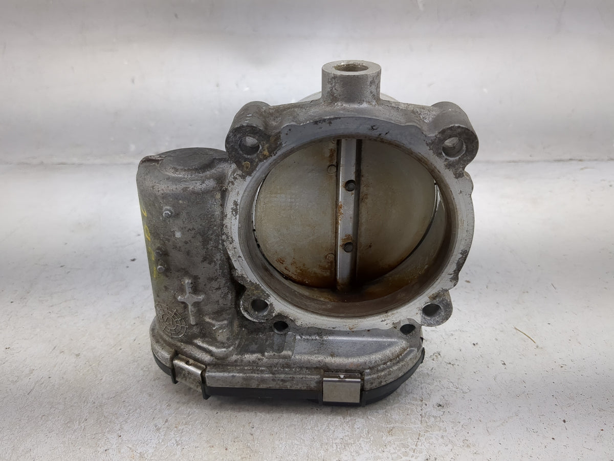 2017-2022 Chrysler Pacifica Throttle Body Fits Fits 2011 2012 2013 2014 2015 2016 2017 2018 2019 2020 2021 2022 OEM Used Aut