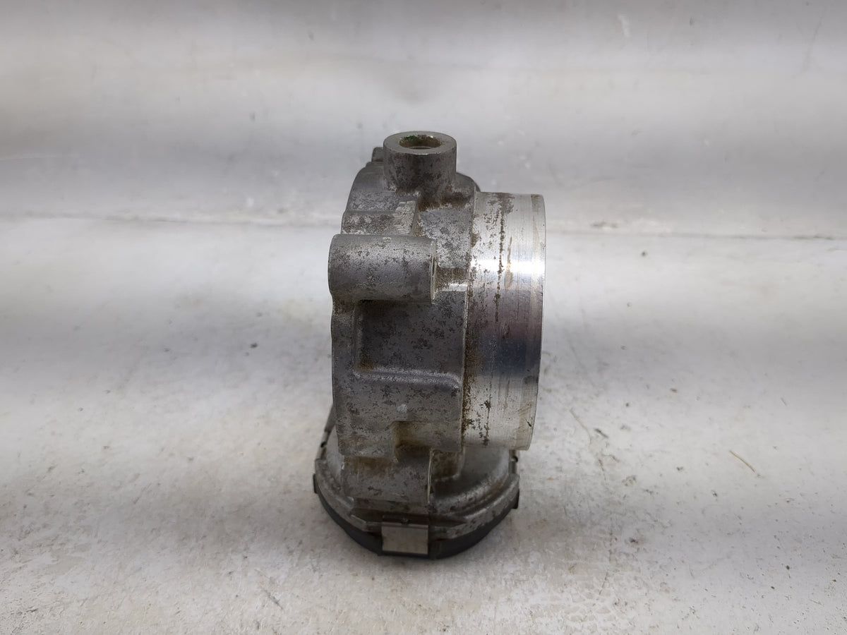 2017-2022 Chrysler Pacifica Throttle Body Fits Fits 2011 2012 2013 2014 2015 2016 2017 2018 2019 2020 2021 2022 OEM Used Aut