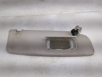compare product 2017-2020 Chrysler Pacifica Sun Visor Shade Replacement Passenger Right Mirror Fits Fits 2017 2018 2019 2020 OEM Used Auto Parts