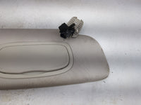 2017-2020 Chrysler Pacifica Sun Visor Shade Replacement Passenger Right Mirror Fits Fits 2017 2018 2019 2020 OEM Used Auto P