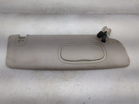 2017-2020 Chrysler Pacifica Sun Visor Shade Replacement Passenger Right Mirror Fits Fits 2017 2018 2019 2020 OEM Used Auto P