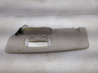 2017-2020 Chrysler Pacifica Sun Visor Shade Replacement Driver Left Mirror Fits Fits 2017 2018 2019 2020 OEM Used Auto Parts