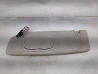 2017-2020 Chrysler Pacifica Sun Visor Shade Replacement Driver Left Mirror Fits Fits 2017 2018 2019 2020 OEM Used Auto Parts