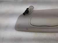 2017-2020 Chrysler Pacifica Sun Visor Shade Replacement Driver Left Mirror Fits Fits 2017 2018 2019 2020 OEM Used Auto Parts