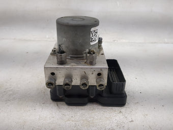 compare product 2017-2018 Chrysler Pacifica Anti-Lock Brake ABS Pump Module Actuator OEM Fits Fits 2017 2018 OEM Used Auto Parts