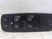 2017-2022 Chrysler Pacifica Master Power Window Switch Replacement Driver Side Left Fits Fits 2017 2018 2019 2020 2021 2022 