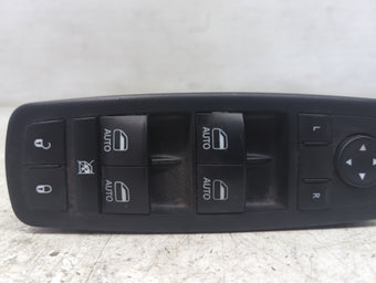 compare product 2017-2022 Chrysler Pacifica Master Power Window Switch Replacement Driver Side Left Fits Fits 2017 2018 2019 2020 2021 2022 OEM Used Auto Parts