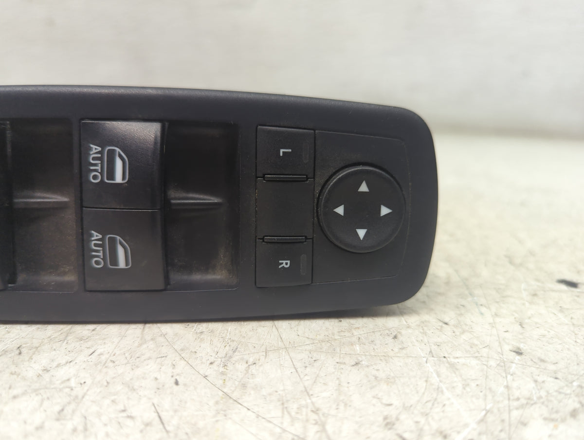 2017-2022 Chrysler Pacifica Master Power Window Switch Replacement Driver Side Left Fits Fits 2017 2018 2019 2020 2021 2022 