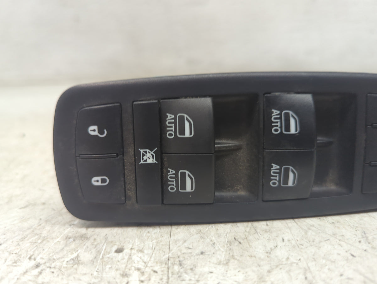 2017-2022 Chrysler Pacifica Master Power Window Switch Replacement Driver Side Left Fits Fits 2017 2018 2019 2020 2021 2022 