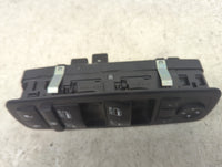 2017-2022 Chrysler Pacifica Master Power Window Switch Replacement Driver Side Left Fits Fits 2017 2018 2019 2020 2021 2022 