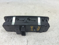 2017-2022 Chrysler Pacifica Master Power Window Switch Replacement Driver Side Left Fits Fits 2017 2018 2019 2020 2021 2022 
