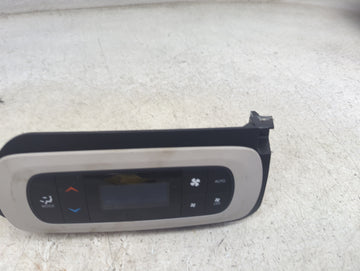 2017-2021 Chrysler Pacifica Climate Control Module Temperature AC/Heater Replacement Fits Fits 2017 2018 2019 2020 2021 OEM 
