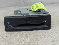 2017-2017 Chrysler Pacifica Information Display Screen 5031538 - Oemusedautoparts1.com