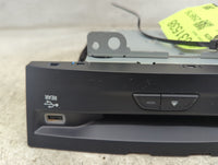 2017-2017 Chrysler Pacifica Information Display Screen 5031538 - Oemusedautoparts1.com