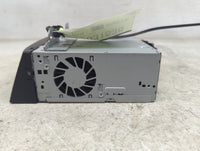 2017-2017 Chrysler Pacifica Information Display Screen 5031538 - Oemusedautoparts1.com