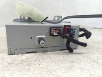 2017-2017 Chrysler Pacifica Information Display Screen 5031538 - Oemusedautoparts1.com