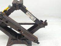 2007 Chrysler Pt Cruiser Spare Scissor Car Jack - Oemusedautoparts1.com