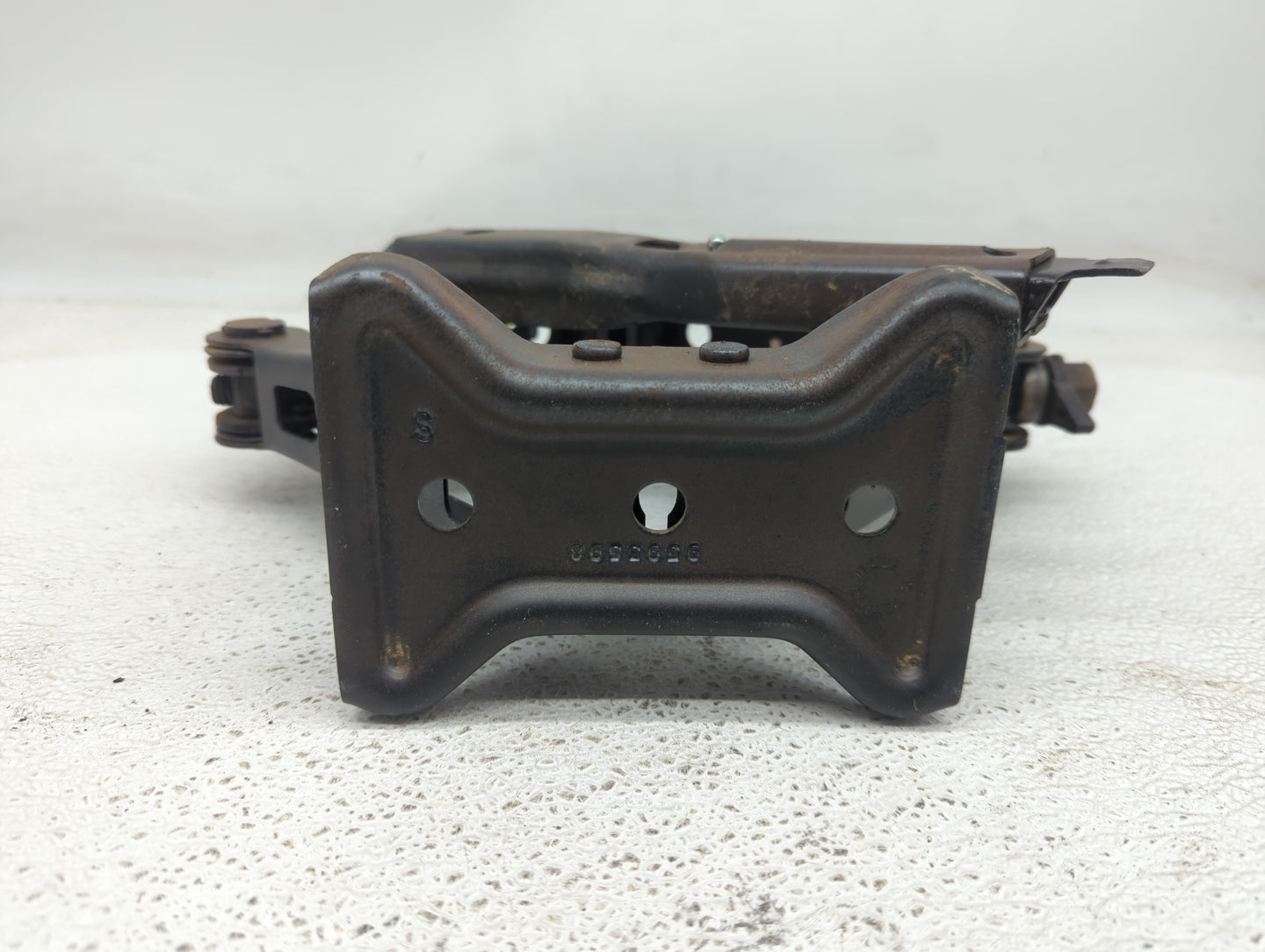 2007 Chrysler Pt Cruiser Spare Scissor Car Jack - Oemusedautoparts1.com
