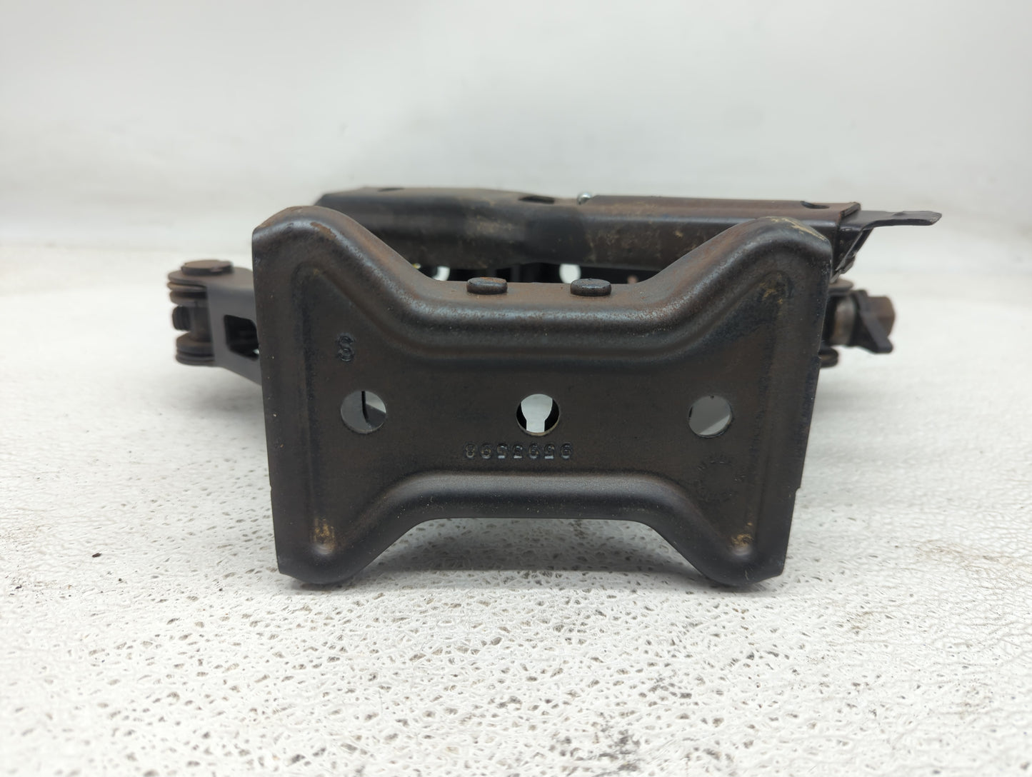 2007 Chrysler Pt Cruiser Spare Scissor Car Jack - Oemusedautoparts1.com