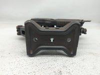 2007 Chrysler Pt Cruiser Spare Scissor Car Jack - Oemusedautoparts1.com