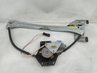 2006-2010 Chrysler Pt Cruiser Used Driver Left Front Window Regulator 1120820 - Oemusedautoparts1.com