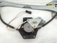 2006-2010 Chrysler Pt Cruiser Used Driver Left Front Window Regulator 1120820 - Oemusedautoparts1.com