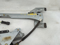 2006-2010 Chrysler Pt Cruiser Used Driver Left Front Window Regulator 1120820 - Oemusedautoparts1.com