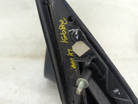 2001-2004 Chrysler Pt Cruiser Driver Side View Mirror - Left Door Mirror OEM Used - Oemusedautoparts1.com