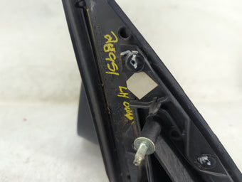 compare product 2001-2004 Chrysler Pt Cruiser Driver Side View Mirror - Left Door Mirror OEM Used