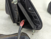 2001-2004 Chrysler Pt Cruiser Driver Side View Mirror - Left Door Mirror OEM Used - Oemusedautoparts1.com