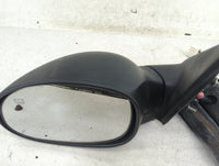 2001-2004 Chrysler Pt Cruiser Driver Side View Mirror - Left Door Mirror OEM Used - Oemusedautoparts1.com