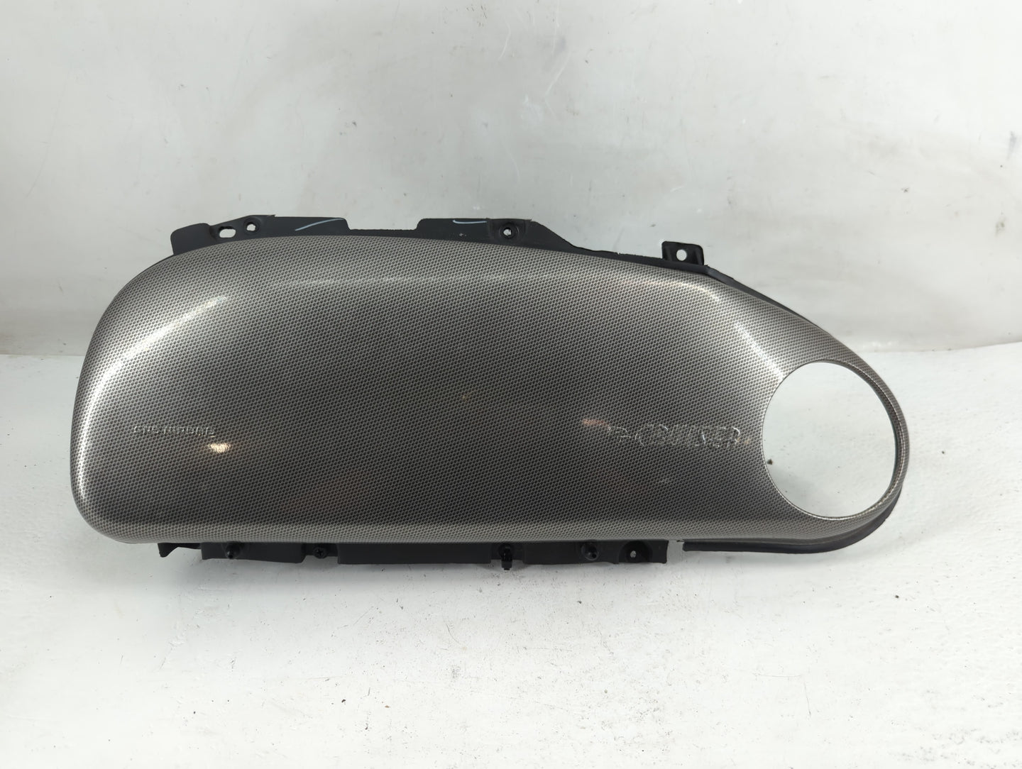 Chrysler Pt Cruiser Driver Curtain Air Bag Oem 1229574 - Oemusedautoparts1.com
