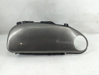 Chrysler Pt Cruiser Driver Curtain Air Bag Oem 1229574 - Oemusedautoparts1.com