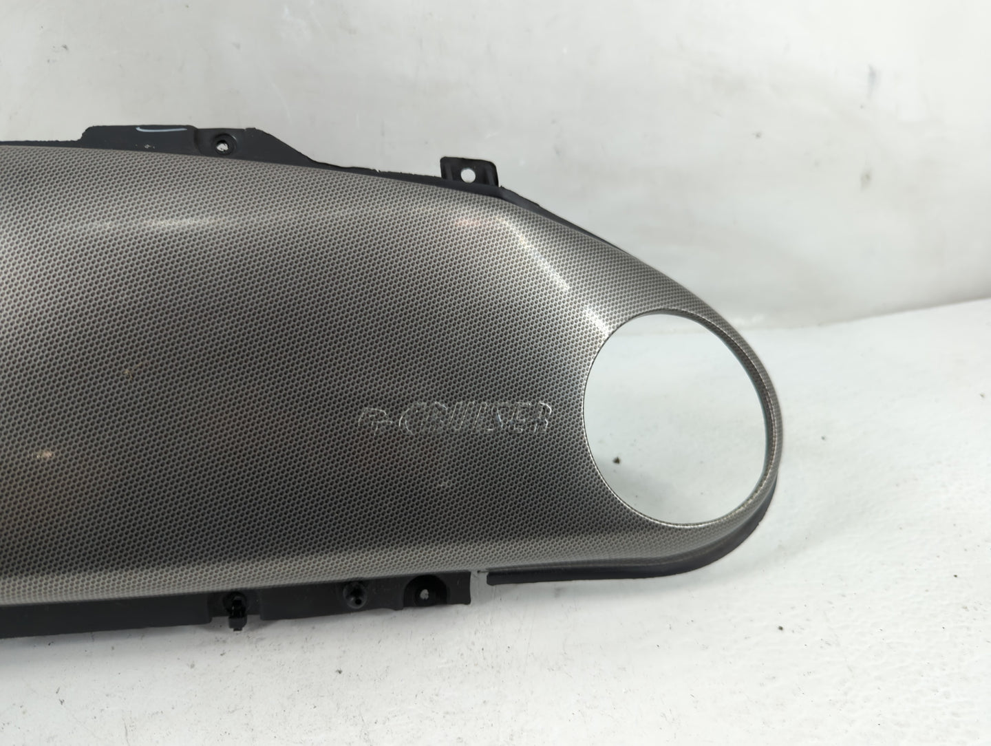 Chrysler Pt Cruiser Driver Curtain Air Bag Oem 1229574 - Oemusedautoparts1.com
