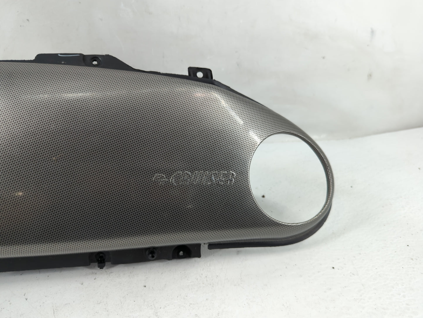 Chrysler Pt Cruiser Driver Curtain Air Bag Oem 1229574 - Oemusedautoparts1.com