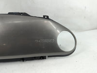 Chrysler Pt Cruiser Driver Curtain Air Bag Oem 1229574 - Oemusedautoparts1.com