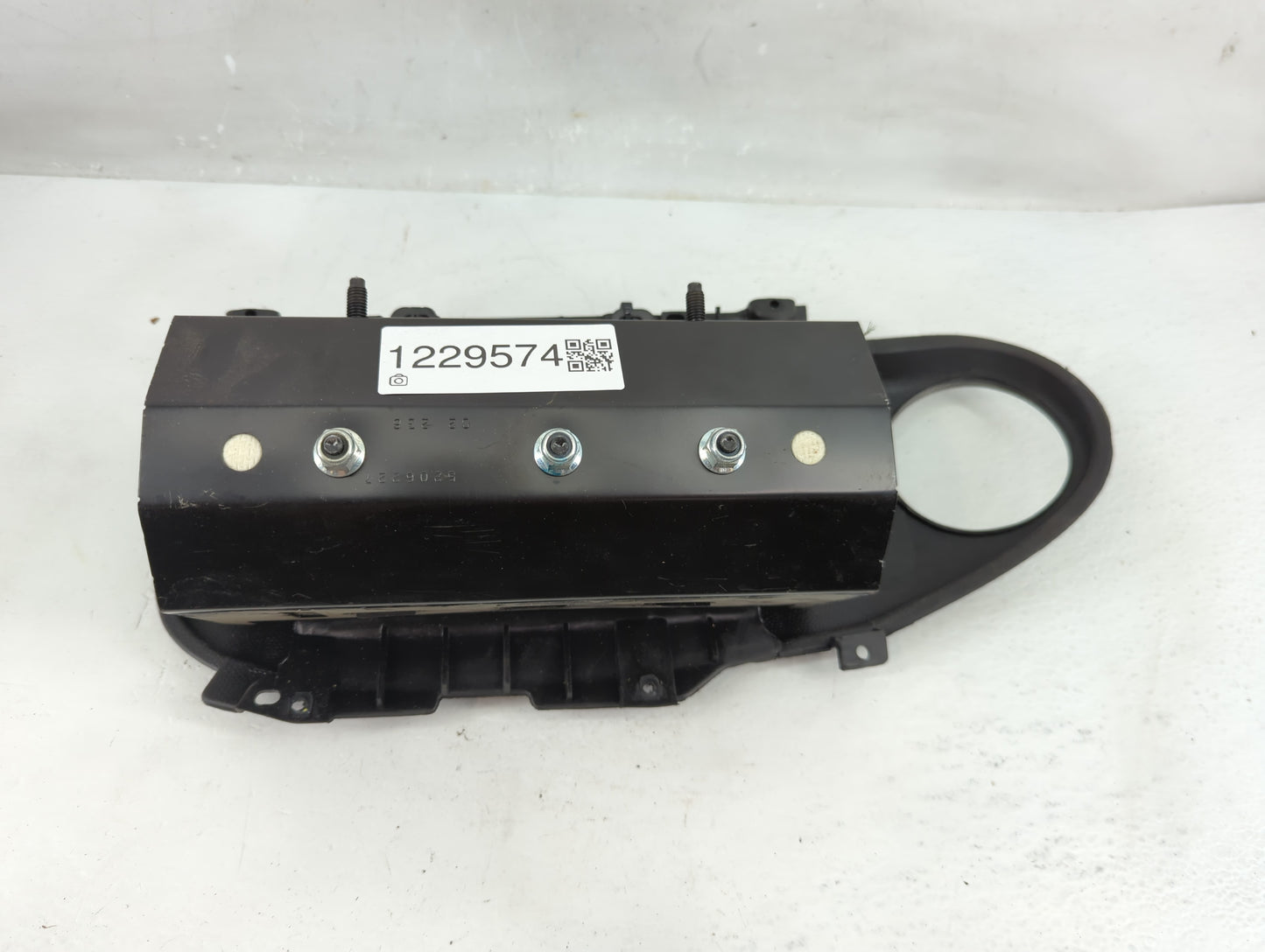 Chrysler Pt Cruiser Driver Curtain Air Bag Oem 1229574 - Oemusedautoparts1.com