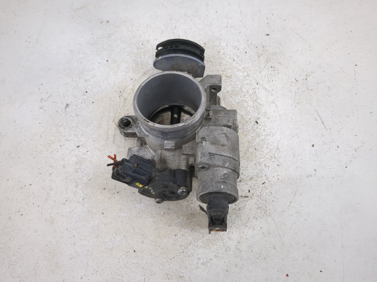 2004-2010 Chrysler Pt Cruiser Throttle Body Fits Fits 2004 2005 2006 2007 2008 2009 2010 OEM Used Auto Parts - Oemusedautopa