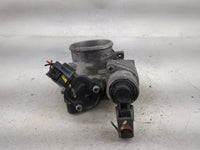 2004-2010 Chrysler Pt Cruiser Throttle Body Fits Fits 2004 2005 2006 2007 2008 2009 2010 OEM Used Auto Parts - Oemusedautopa